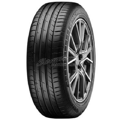 Vredestein Sommerreifen 225/40 R18 92Y ZR Ultrac Pro MFS XL (88W 87W 92V) | 86573