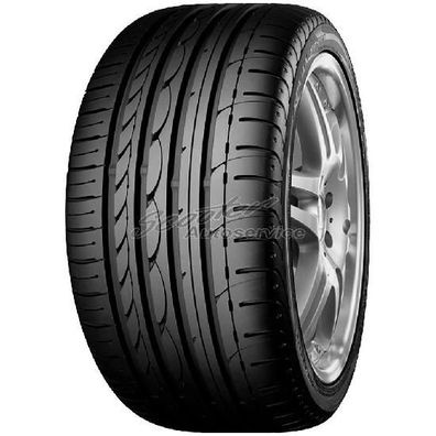 Sommerreifen Yokohama 295/35 R21 107Y Advan Sport V103B N0 (103Y 107V 96Y) | 26154