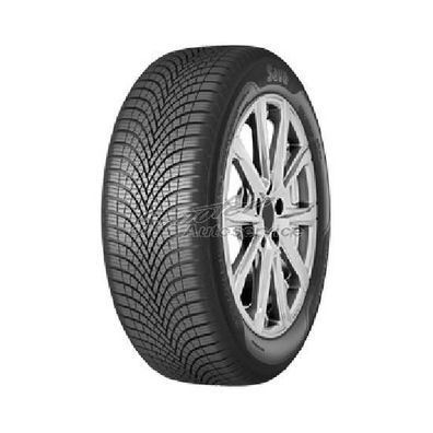 Sava Allwetter-Reifen 225/50 R17 98V All Weather 3PMSF XL (94V 91V 97V) | 91501