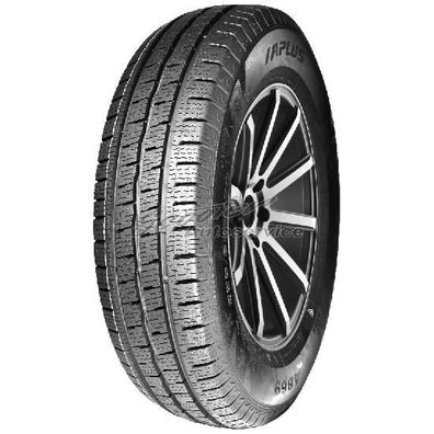 Winterreifen Aplus 235/65 R16 C 115R A-869 3PMSF | 73524