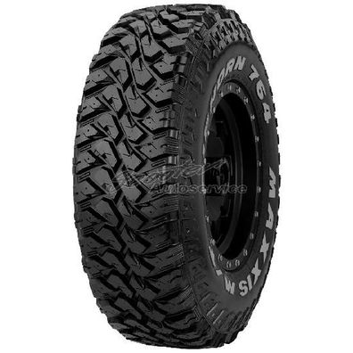 Sommer-Reifen Maxxis 195/80 R14 106Q MT764 POR | 45270