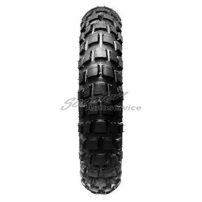 Michelin Motorrad-Reifen 110/80 -18 58S Anakee Wild TT hinten (58P) | 96891