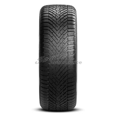 Winterreifen Pirelli 205/50 R17 93V Cinturato Winter 2 3PMSF XL (93T 89V) | 10090