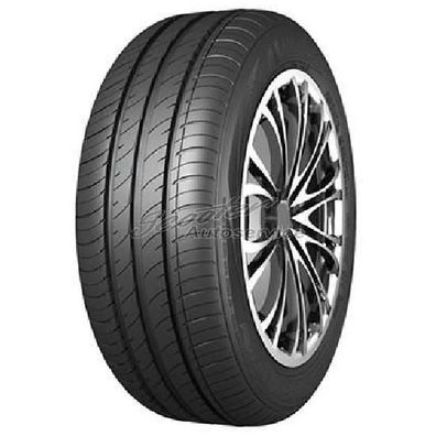 Nankang Sommer-Reifen 165/80 R15 87T EcoNex NA-1 (85T 85P 72T 81T 77T) | 16849