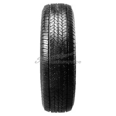Dunlop Sommerreifen 215/70 R16 99H Grandtrek ST 20 LHD (98S 98T 93H 95H) | 9812