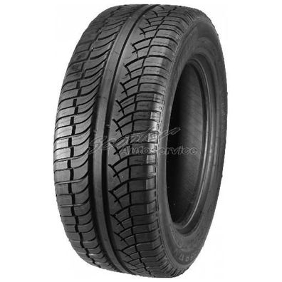 Sommerreifen Michelin 275/40 R20 106Y 4X4 Diamaris N1 XL (106V 102W 97W) | 96706