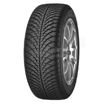 Ganzjahresreifen Yokohama 235/45 R20 100W BluEarth 4S AW-21 3PMSF MFS XL | 16214