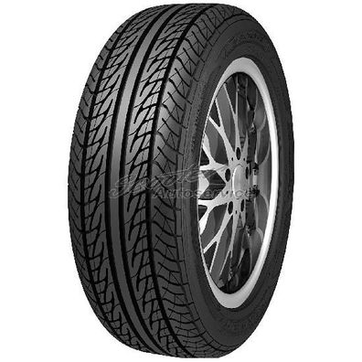Sommerreifen Nankang 175/80 R15 90S TS 611 | 8761