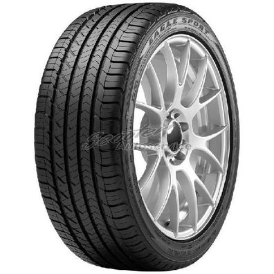 Sommer-Reifen Goodyear 225/50 R18 95V Eagle Sport All Season * RunFlat | 62745