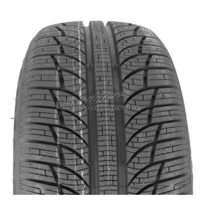 Ganzjahresreifen GT Radial 205/55 R16 94V 4-Seasons 3PMSF XL (87V 87H 91V) | 8000