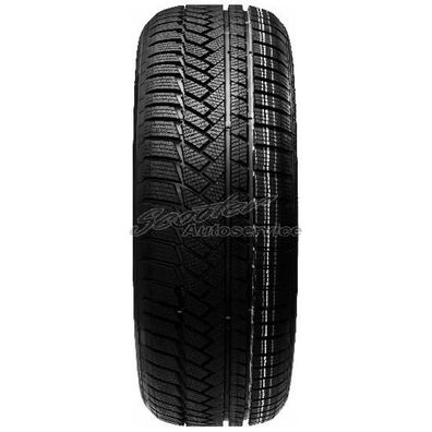 Continental Winterreifen 265/45 R21 108V WinterContact TS-850-P 3PMSF XL | 7812