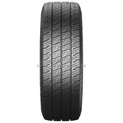 Allwetter-Reifen Semperit 205/75 R16 110R Van AllSeason 3PMSF (110Q 108R) | 83099