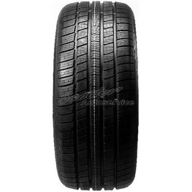 Radar Allwetter-Reifen 225/50 R17 98W ZR Dimax 4-Season 3PMSF RunFlat XL | 1622