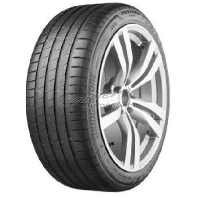 Bridgestone Sommer-Reifen 225/40 R18 92Y Potenza S-005 XL (91H 88W 87W) | 64557