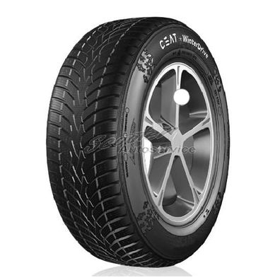 Ceat Winter-Reifen 215/60 R16 99H WinterDrive 3PMSF XL (86H 93H 98T 93T) | 31511