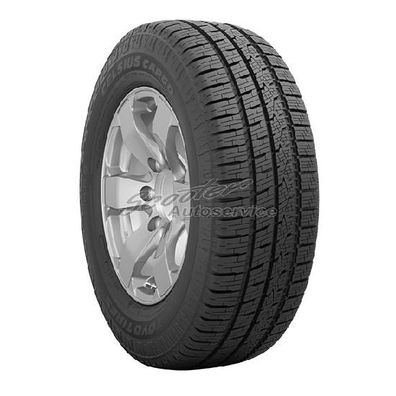 Allwetter-Reifen Toyo 225/65 R16 112T Celsius Cargo 3PMSF (108R 111R 110R) | 40430