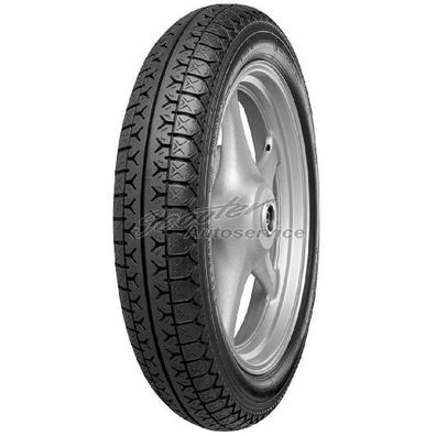 Motorrad-Reifen Continental 3.5 -16 58P K 112 TT hinten vorne | 92616