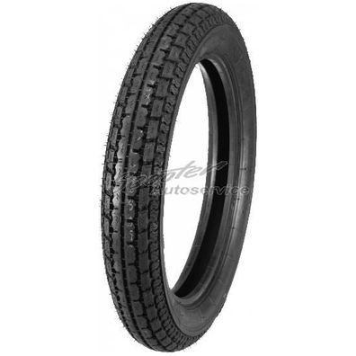 Heidenau Motorradreifen 3 -16 48P K33 TT hinten vorne | 10356