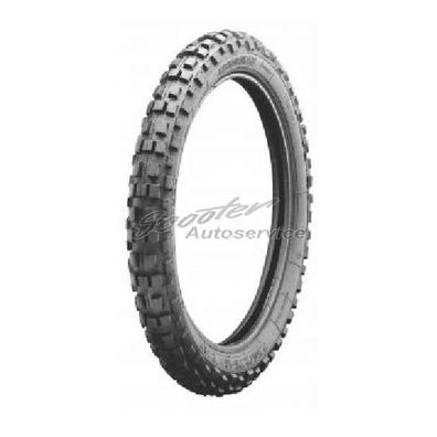 Motorrad-Reifen Heidenau 2.5 -16 46M K52 TT hinten vorne (41J 42M 36L 41L) | 73476