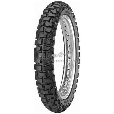 Maxxis Motorrad-Reifen 110/80 R18 58P Maxxis Enduro M6034 TL TT hinten | 79845