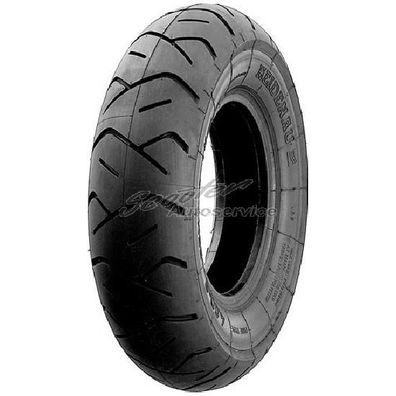Heidenau Motorradreifen 4 -8 55M K75 TT hinten vorne (55J) | 55454