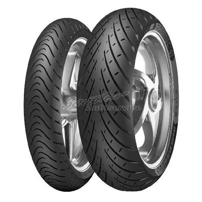 Metzeler Motorradreifen 110/70 -17 54H Roadtec 01 TL vorne (54S) | 14864
