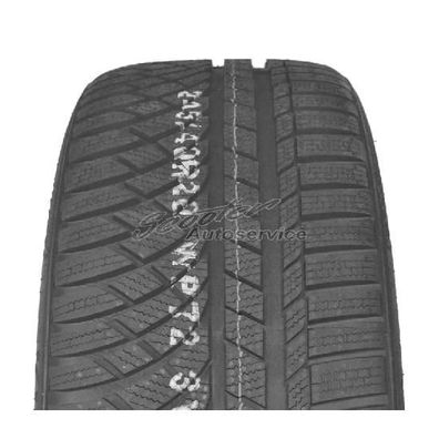 Kumho Winter-Reifen 265/35 R18 97V WinterCraft WP-72 3PMSF XL (97T) | 14423