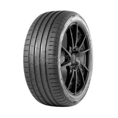 Nokian Sommer-Reifen 225/50 R17 98Y ZR PowerProof 1 MFS XL (94V 91V 86Y) | 58787