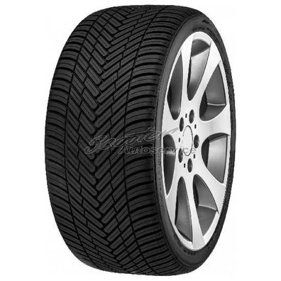 Ganzjahresreifen Fortuna 205/60 R16 96V EcoPlus 2 4S 3PMSF XL (94V 91V) | 43729