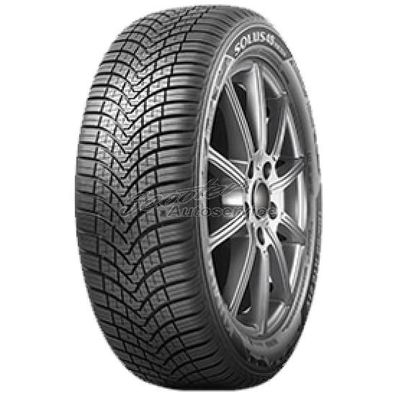 Kumho Allwetter-Reifen 185/65 R15 92V Solus 4S HA-32 3PMSF XL (82V 92T) | 69594