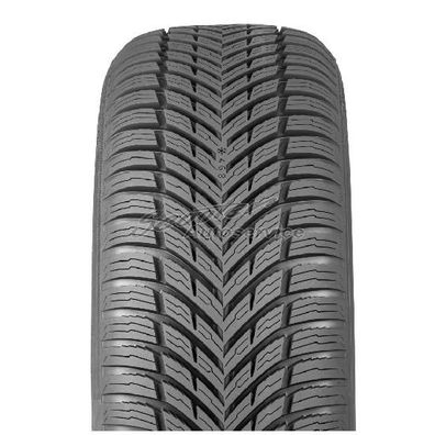 Nokian Allwetter-Reifen 165/60 R15 77H SeasonProof 1 3PMSF (75T 77T) | 8652