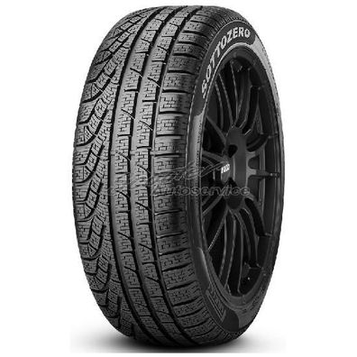 Pirelli Winterreifen 245/35 R19 93W Winter Sottozero 2 3PMSF XL (93V 93H) | 81503