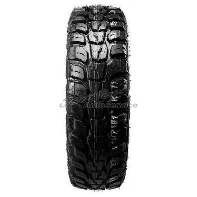 Sommerreifen Kumho 215/75 R15 106Q Road Venture MT KL71 POR (100Q 103Q) | 21296