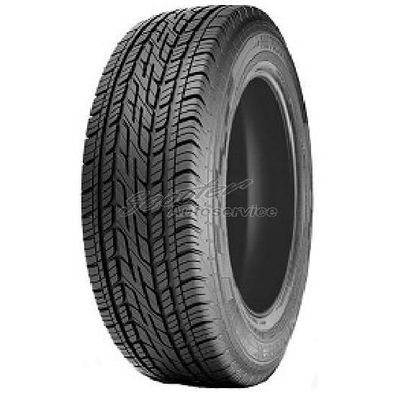 Nordexx Sommer-Reifen 235/75 R15 105H NU 7000 (102T 98H 101H 104S 102S) | 39750