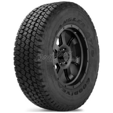 Goodyear Sommer-Reifen 205/80 R16 110S Wrangler ATS (110R 104S 108S) | 59566