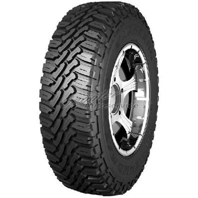 Nankang Sommerreifen 185/80 R14 102Q FT 9 MT POR | 70805