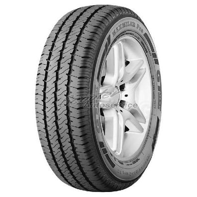 GT Radial Sommer-Reifen 205/65 R16 C 107T Maxmiler Pro (100T 107R 105T) | 40913