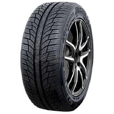Allwetter-Reifen GT Radial 195/65 R15 95V 4-Seasons 3PMSF XL (92V 89H 95H) | 53491