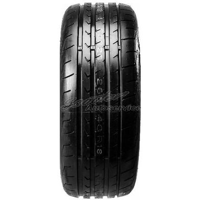 Federal Sommer-Reifen 245/40 R18 97Y ZR Evoluzion ST-1 XL (97H 96W 94Y 92W) | 90253