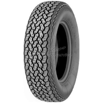 Michelin Sommerreifen 205/70 R14 89W XWX (88H 88V) | 7821