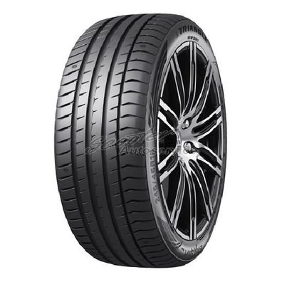 Sommerreifen Triangle 235/45 R20 100Y EffexSport TH-202 XL (92V 88Y 96Y) | 4383