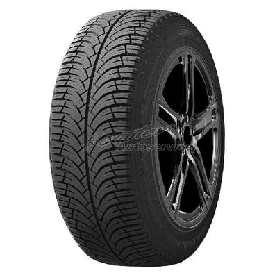Arivo Allwetter-Reifen 195/55 R15 85H Carlorful A/S 3PMSF (82H) | 23487