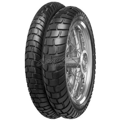 Motorradreifen Continental 2.75 -21 45S ContiEscape TT vorne (45P 45R) | 70071
