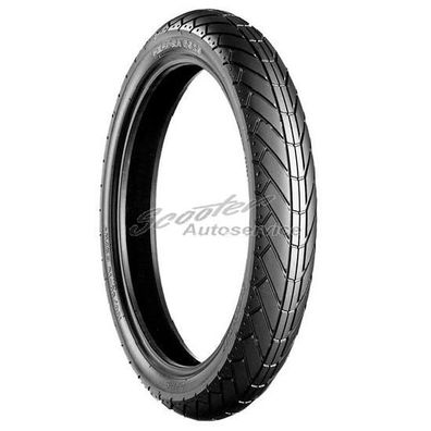 Bridgestone Motorradreifen 110/90 -18 61V G 525 RB TL vorne (58S 58H 60H) | 24749