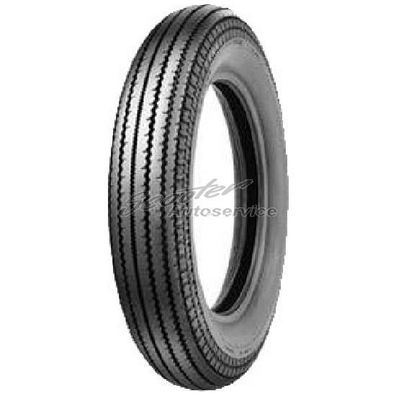Motorradreifen Shinko 4.5 -18 70H E-270 TT hinten vorne | 35469