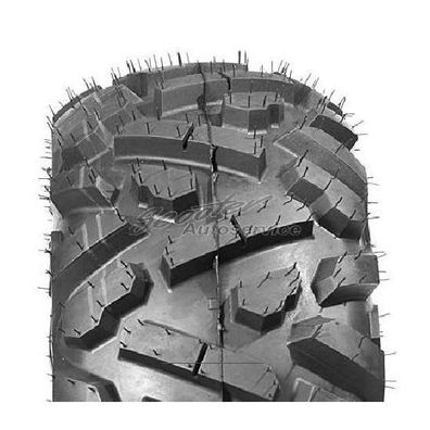 Wanda Motorrad-Reifen 25/10 -12 50N P 350 TL (47M 45N 43N) | 56255