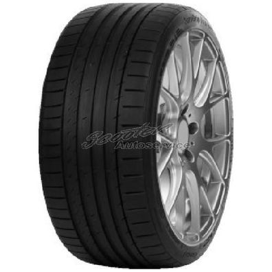 Gripmax Sommerreifen 245/40 R21 100Y SureGrip Pro Sport (100W 100V 91Y) | 16973