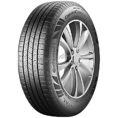 Continental Sommerreifen 255/70 R16 111T CrossContact RX (109S) | 93588
