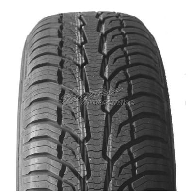 Ganzjahresreifen Uniroyal 245/45 R18 100Y AllSeasonExpert 2 3PMSF XL (93Y) | 10021