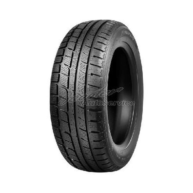 Winterreifen Nankang 275/40 R20 106W ZR Snow Viva SV-55 3PMSF XL (102V) | 46542